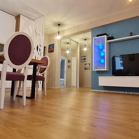 Tonitza Apartament Cluj-Napoca Exteriör bild