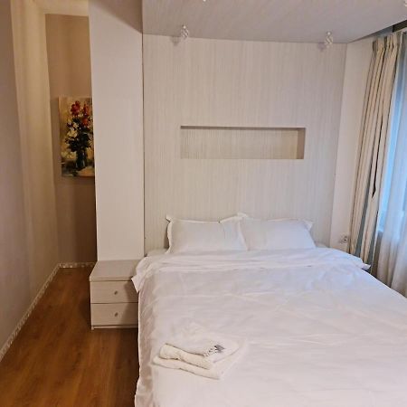 Tonitza Apartament Cluj-Napoca Exteriör bild