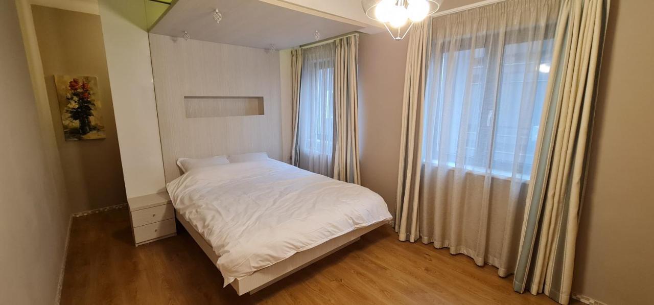 Tonitza Apartament Cluj-Napoca Exteriör bild
