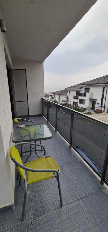 Tonitza Apartament Cluj-Napoca Exteriör bild
