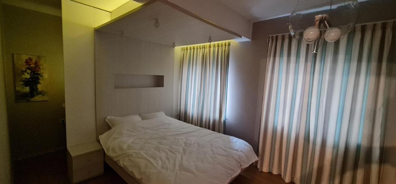 Tonitza Apartament Cluj-Napoca Exteriör bild