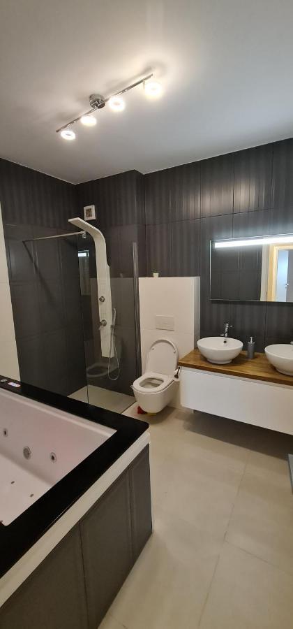 Tonitza Apartament Cluj-Napoca Exteriör bild