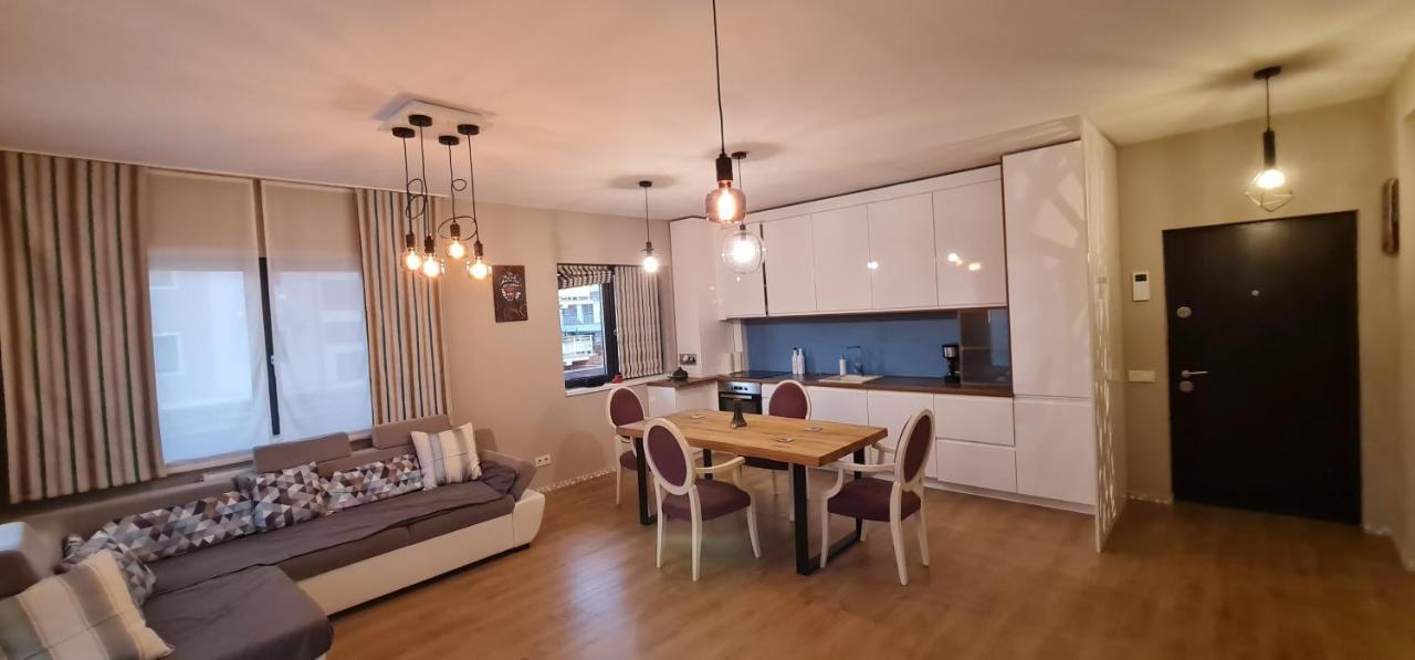 Tonitza Apartament Cluj-Napoca Exteriör bild