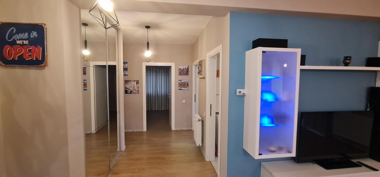 Tonitza Apartament Cluj-Napoca Exteriör bild