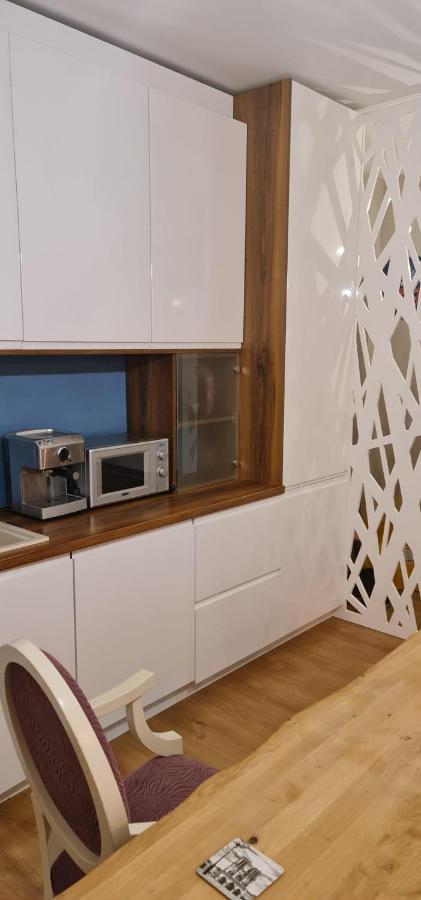 Tonitza Apartament Cluj-Napoca Exteriör bild